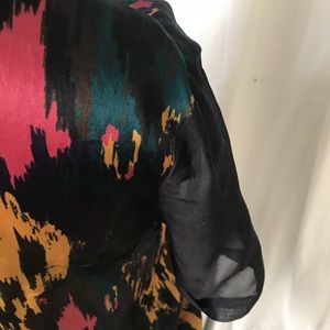 Ainsley Top xs